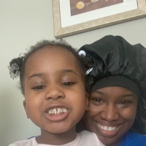 Meet your Posher, Aisha